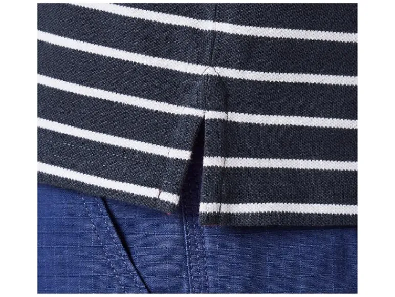 Heren poloshirt<esmara Men Hot
