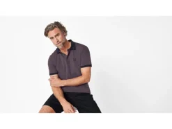 Heren poloshirt<LIVERGY® Online