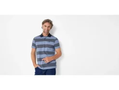 Heren poloshirt<LIVERGY® Online