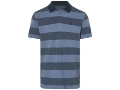 Heren poloshirt<LIVERGY® Online