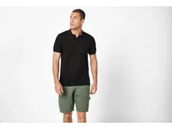 Heren poloshirt<LIVERGY® Discount