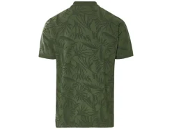 Heren poloshirt<LIVERGY® Hot