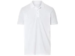 Heren poloshirt<esmara Men