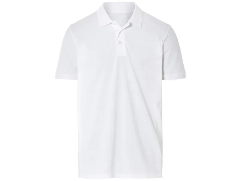 Heren poloshirt<esmara Men