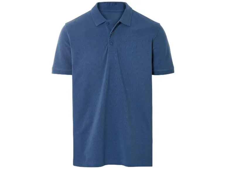 Heren poloshirt<esmara Men