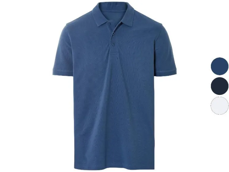 Heren poloshirt<esmara Men