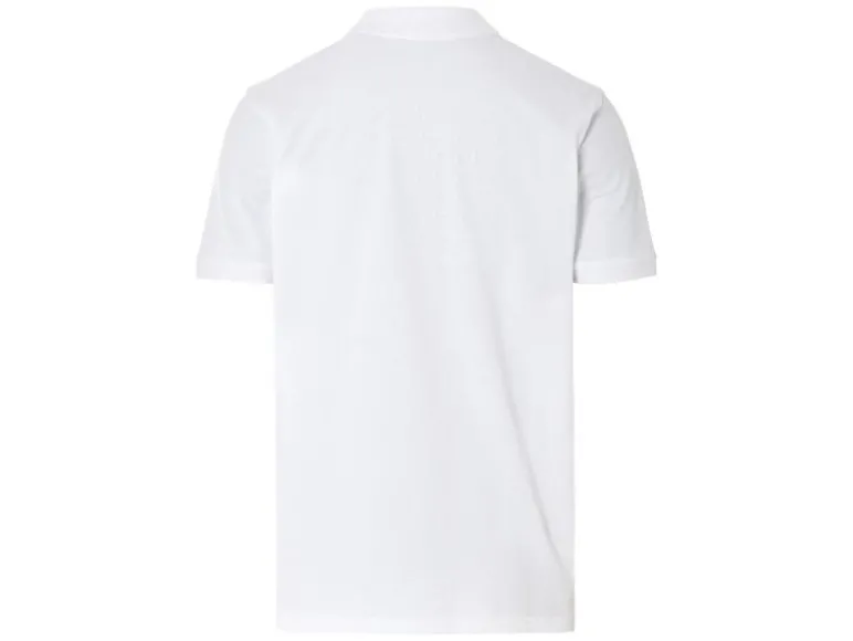 Heren poloshirt<esmara Men