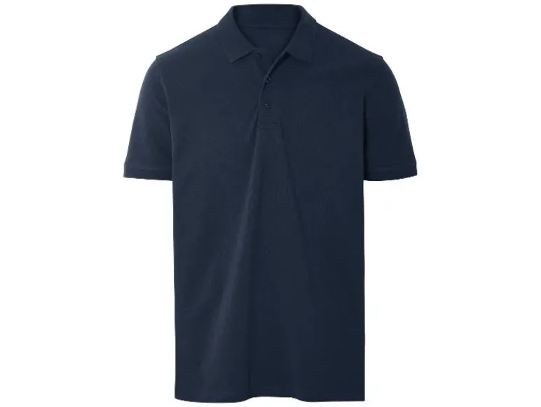 Heren poloshirt<esmara Men