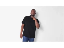 Heren poloshirt - plus size<esmara Men Sale