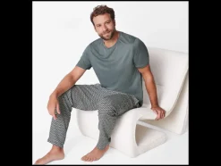 Heren pyjama<esmara Men New