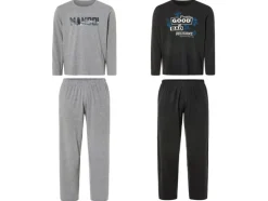 Heren pyjama< Online