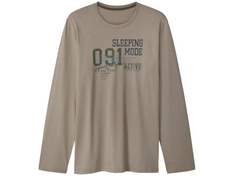 Heren pyjama<esmara Men