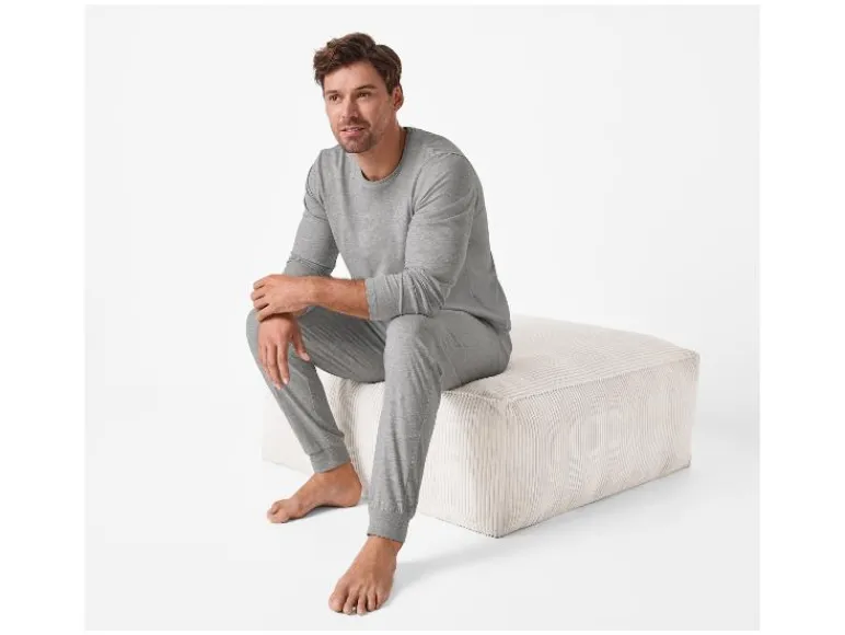 Heren pyjama<esmara Men Online