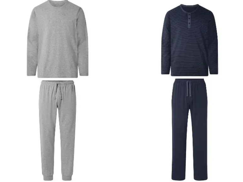 Heren pyjama<esmara Men Online