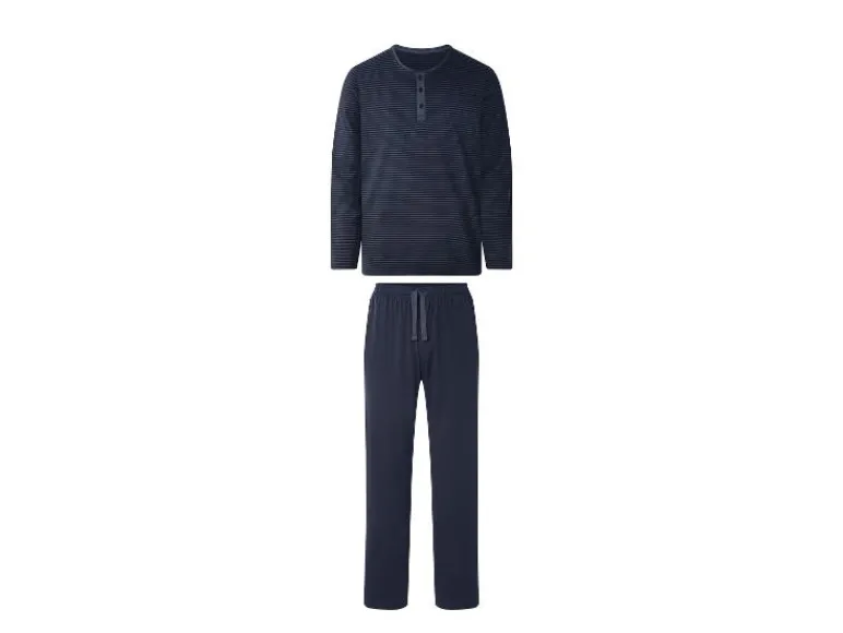 Heren pyjama<esmara Men Online