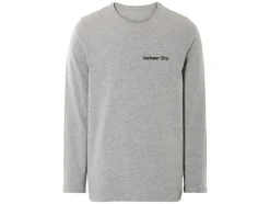 Heren pyjama<LIVERGY® Sale