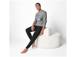 Heren pyjama<esmara Men