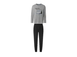 Heren pyjama<esmara Men