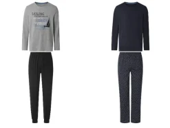 Heren pyjama<esmara Men