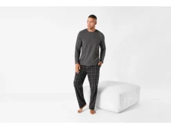 Heren pyjama<LIVERGY® Hot