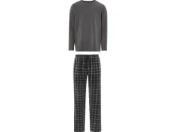 Heren pyjama<LIVERGY® Hot