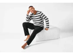 Heren pyjama<LIVERGY® Hot