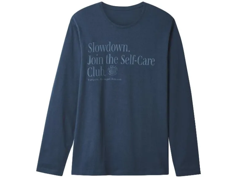 Heren pyjama<esmara Men Online
