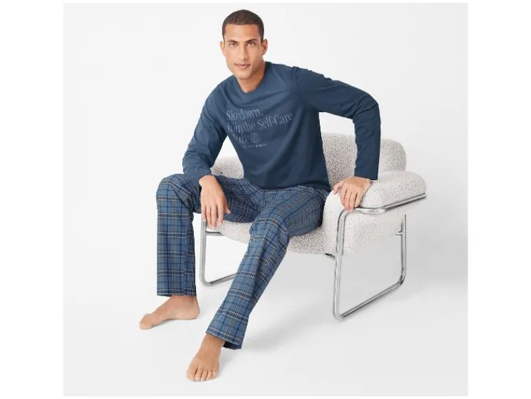 Heren pyjama<esmara Men Online