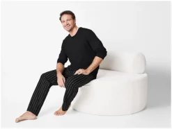 Heren pyjama<esmara Men Clearance