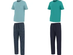 Heren pyjama<LIVERGY® Best
