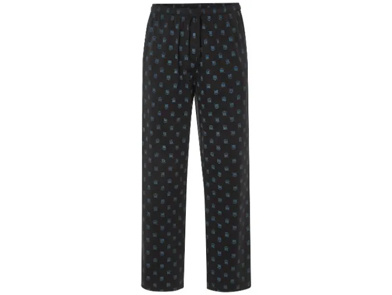Heren pyjama< Clearance