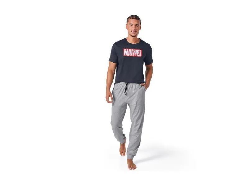 Heren pyjama< Clearance