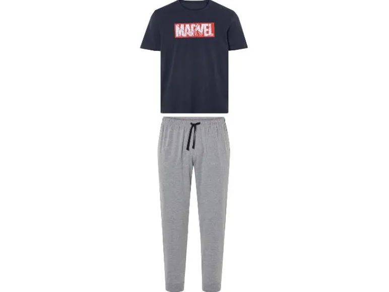 Heren pyjama< Clearance