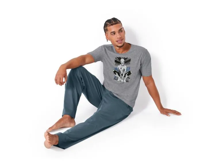 Heren pyjama< Clearance