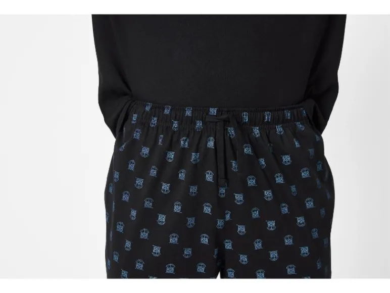Heren pyjama< Clearance