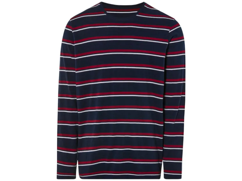 Heren pyjama<LIVERGY® Hot