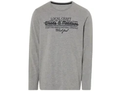 Heren pyjama<LIVERGY® Hot