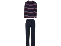 Heren pyjama<LIVERGY® Hot