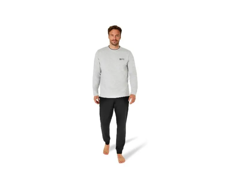 Heren pyjama<MEXX Discount