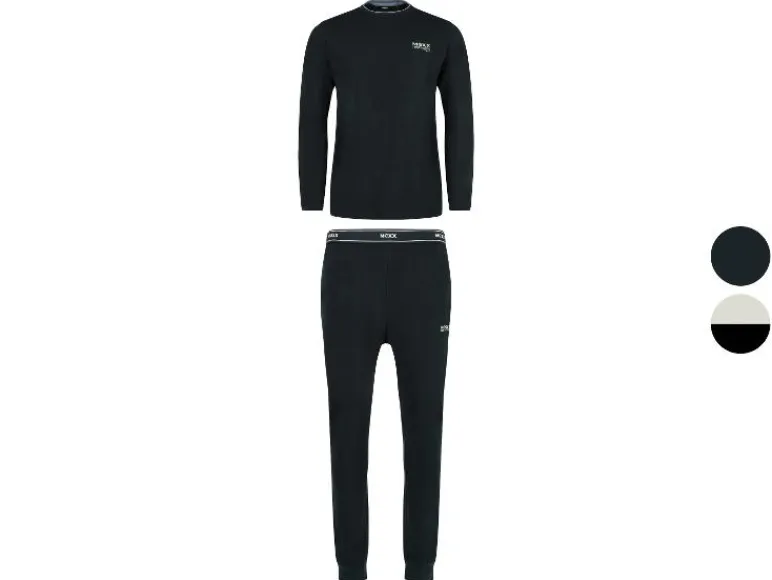 Heren pyjama<MEXX Discount