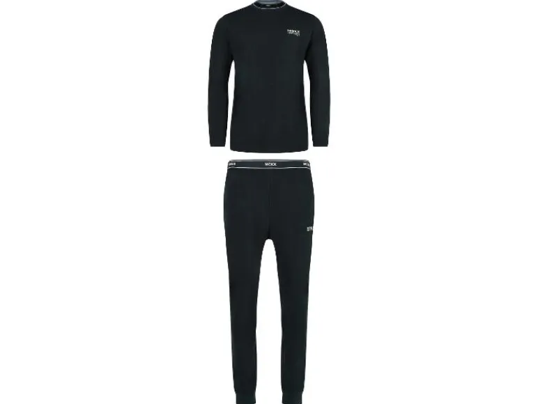 Heren pyjama<MEXX Discount