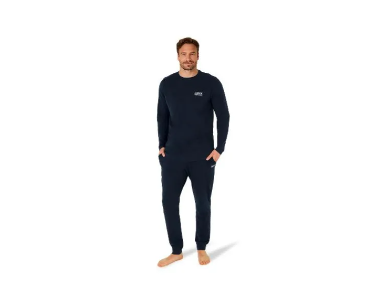 Heren pyjama<MEXX Discount