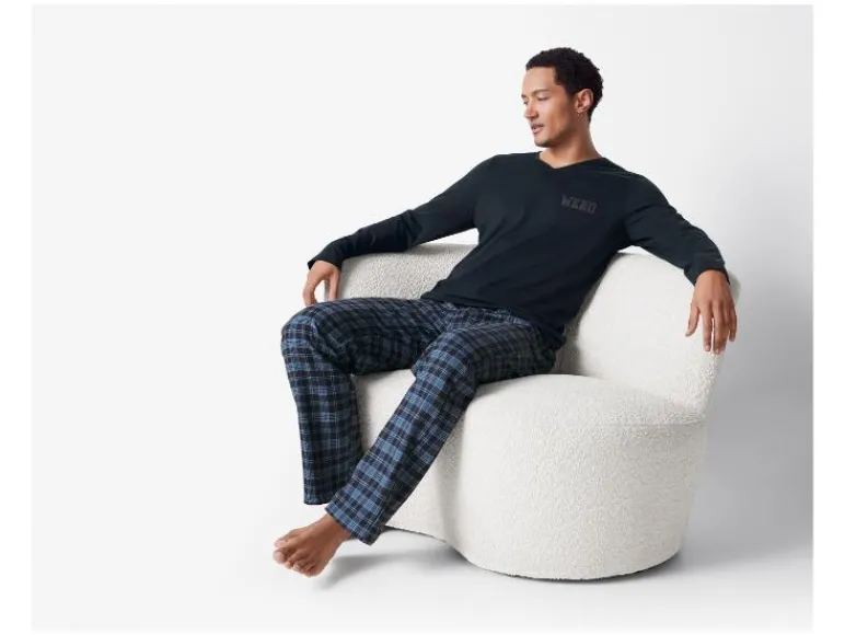 Heren pyjama<esmara Men New