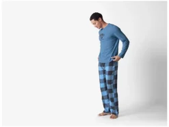 Heren pyjama<esmara Men New