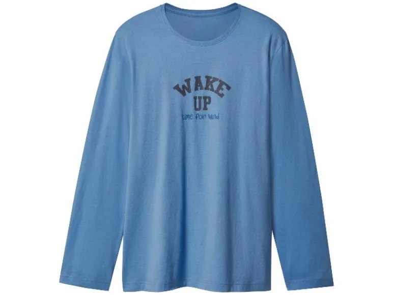 Heren pyjama<esmara Men New