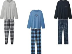 Heren pyjama<esmara Men New