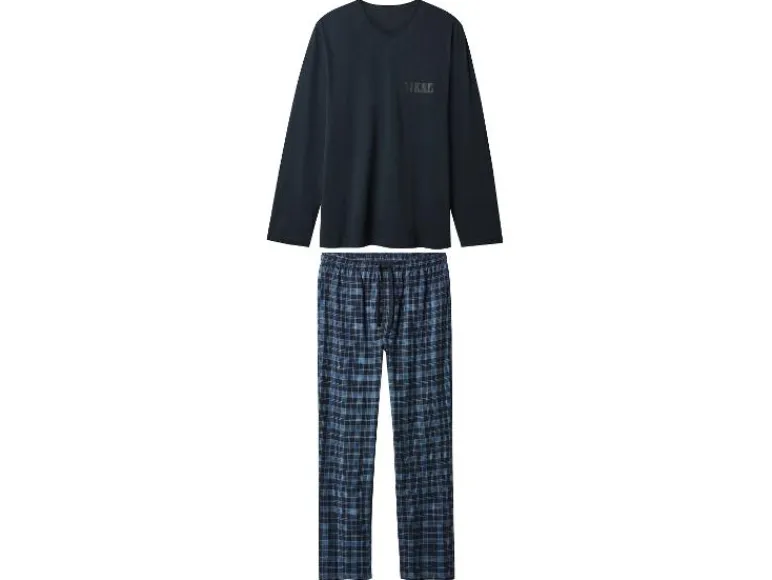 Heren pyjama<esmara Men New
