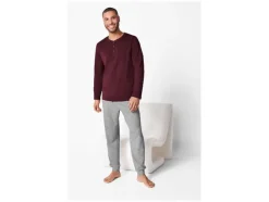 Heren pyjama<esmara Men Clearance