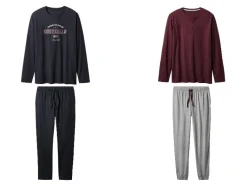 Heren pyjama<esmara Men Clearance