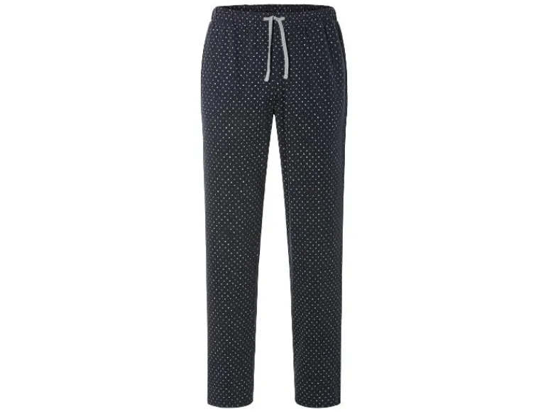 Heren pyjama<LIVERGY® Outlet